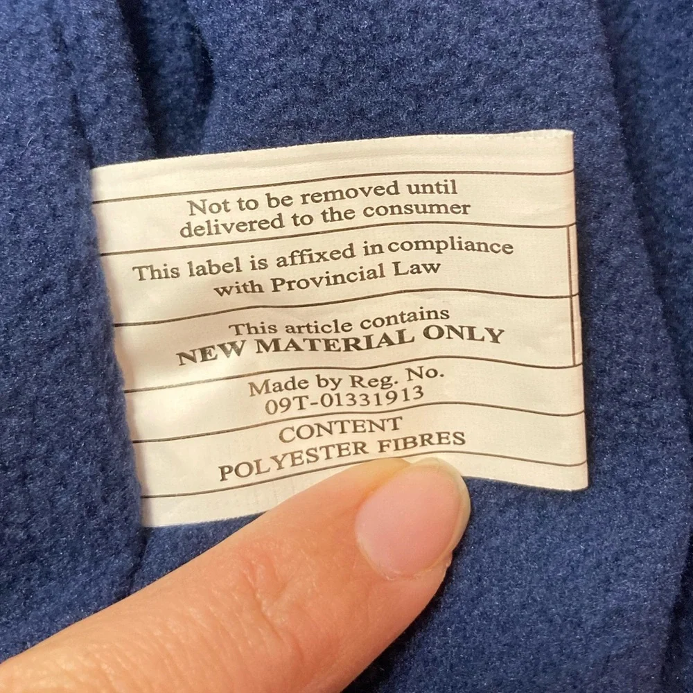 Carter’s Toddler Jacket